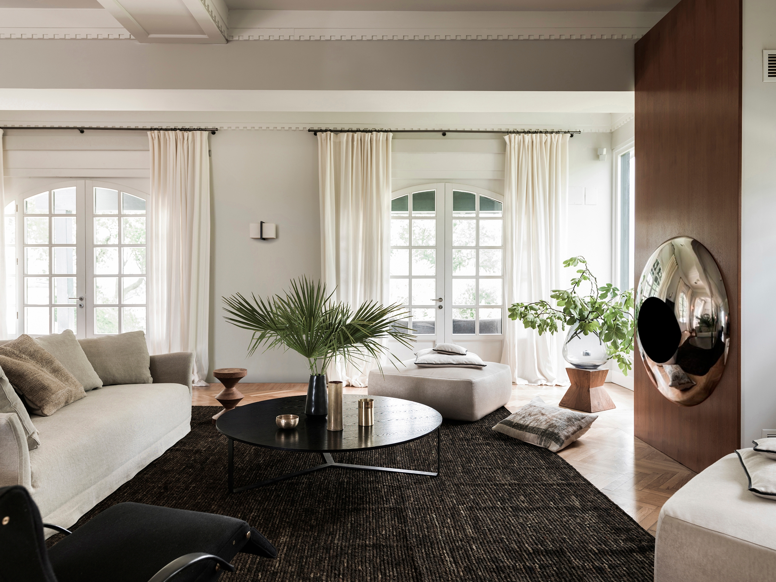 Read about project Guéthary