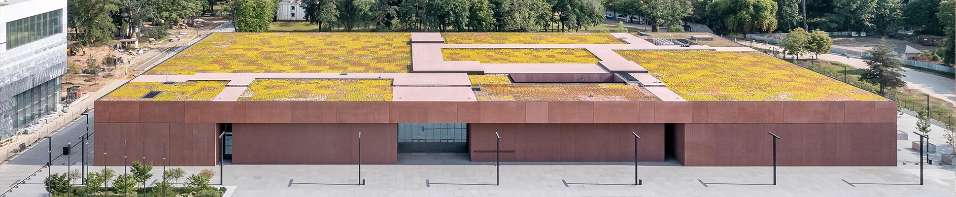 Read about project Polish Army Museum