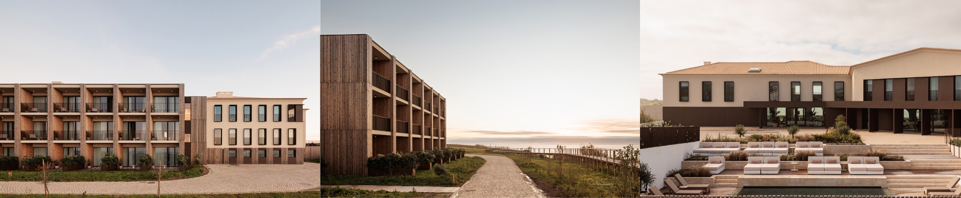 Read about project AETHOS Hotel