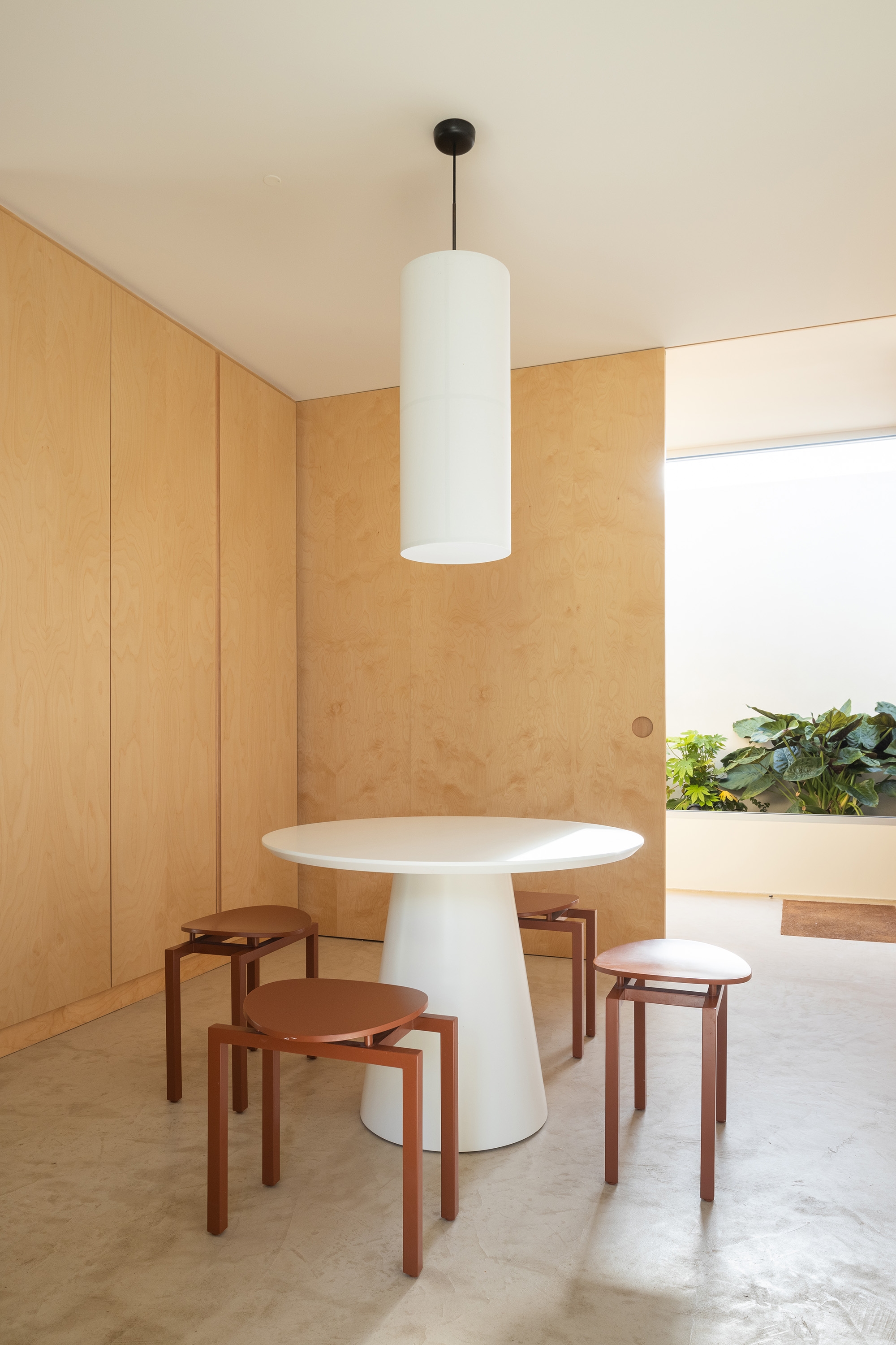 Erfahre mehr über das Projekt House in Galamares