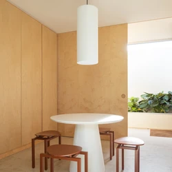 Lire à propos du projet House in Galamares