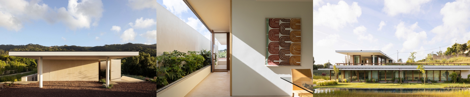 Read about project House in Galamares