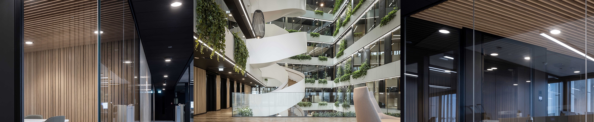 Read about project "HELIX" POST Luxembourg