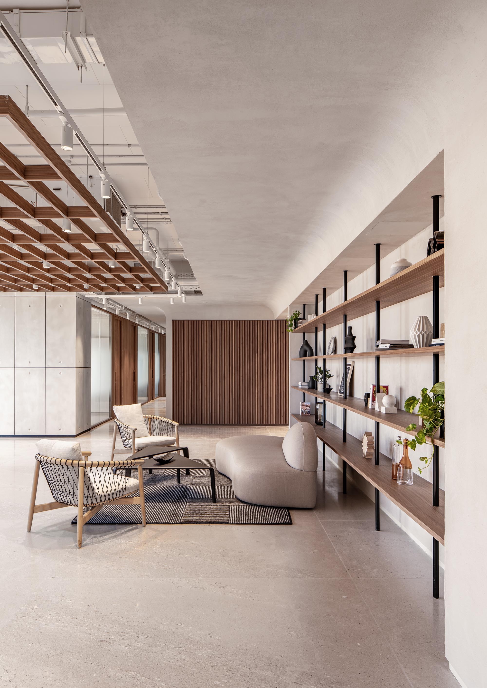 Read about project Rotshtein real-estate ltd