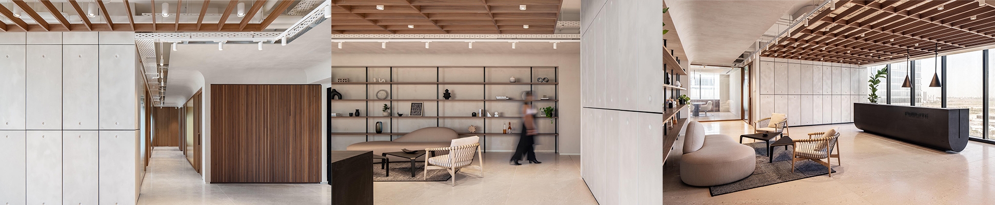 Read about project Rotshtein real-estate ltd