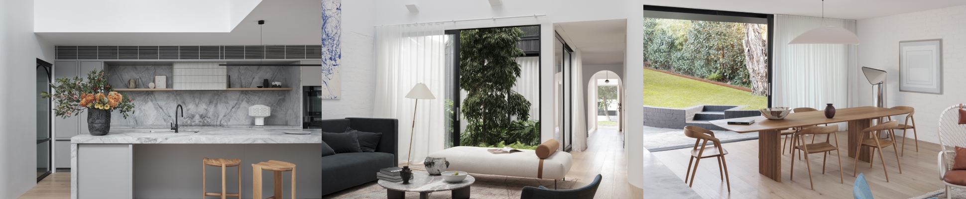 Read about project Bellevue Hill House