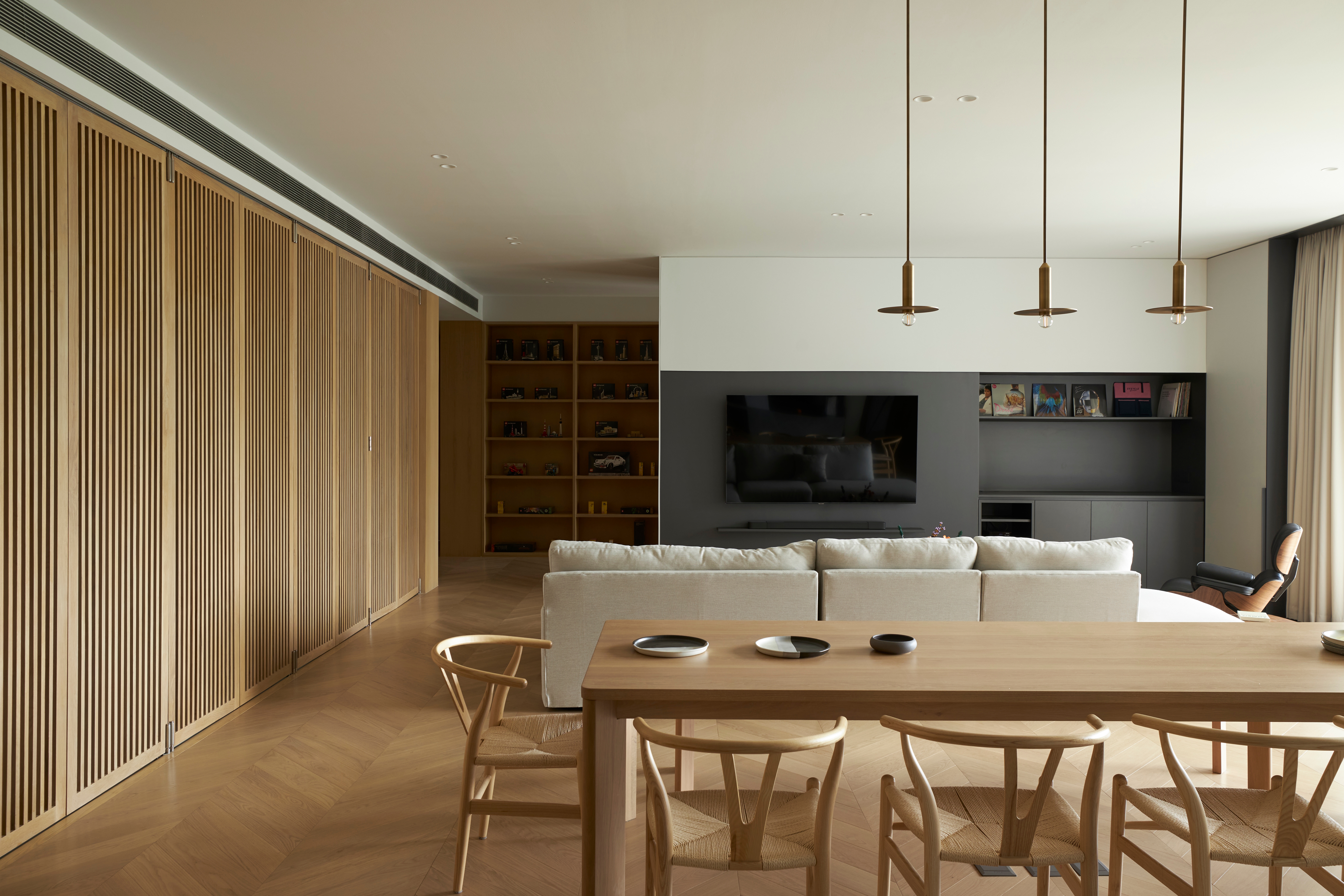 Leggi sul progetto S40 Residence