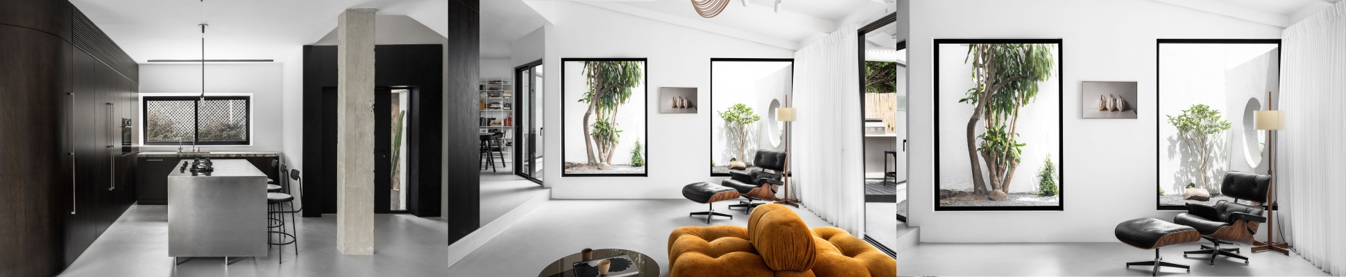 Lire à propos du projet CHOC HOUSE