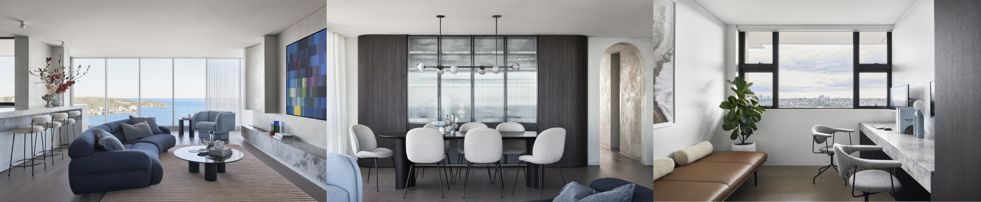 Erfahre mehr über das Projekt Fairlight Residence