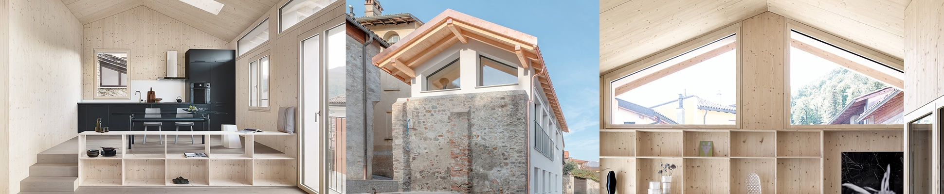 Erfahre mehr über das Projekt Rustico Manno