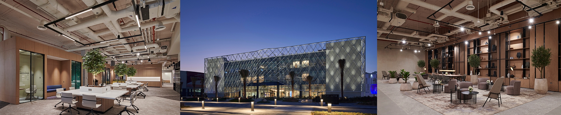 Read about project Aldar Square