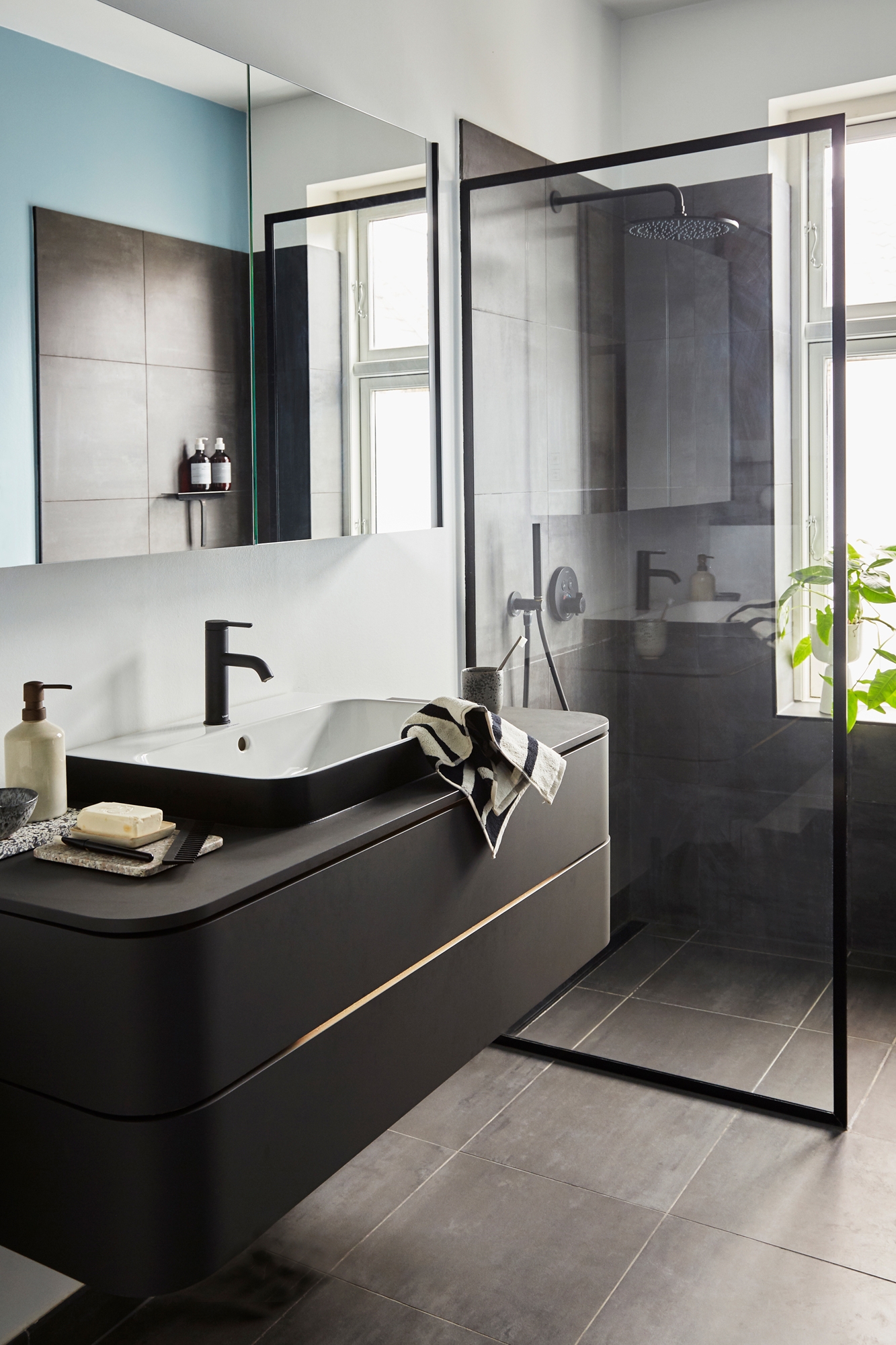 Read about project Family home in Copenhagen