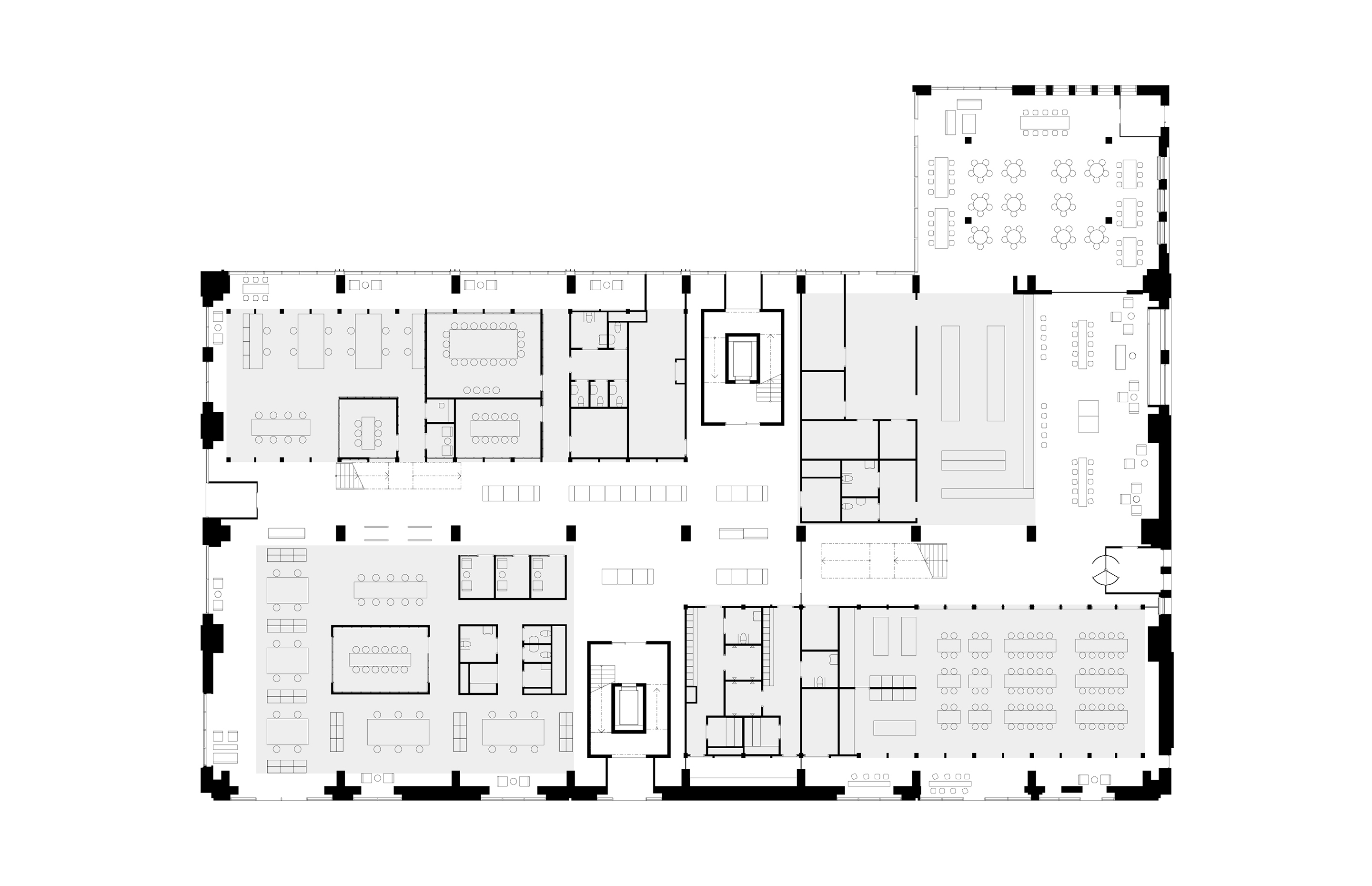 Read about project Gjuteriet Renovation