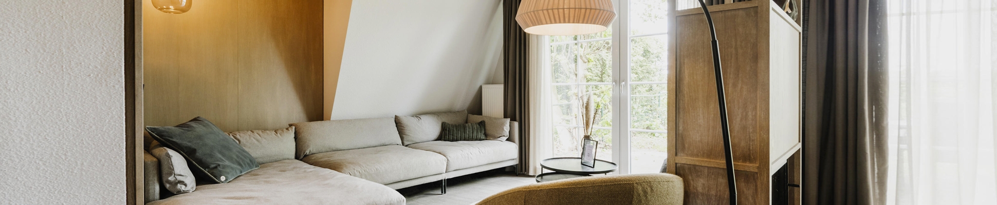 Erfahre mehr über das Projekt Seeblick: Hygge reloaded