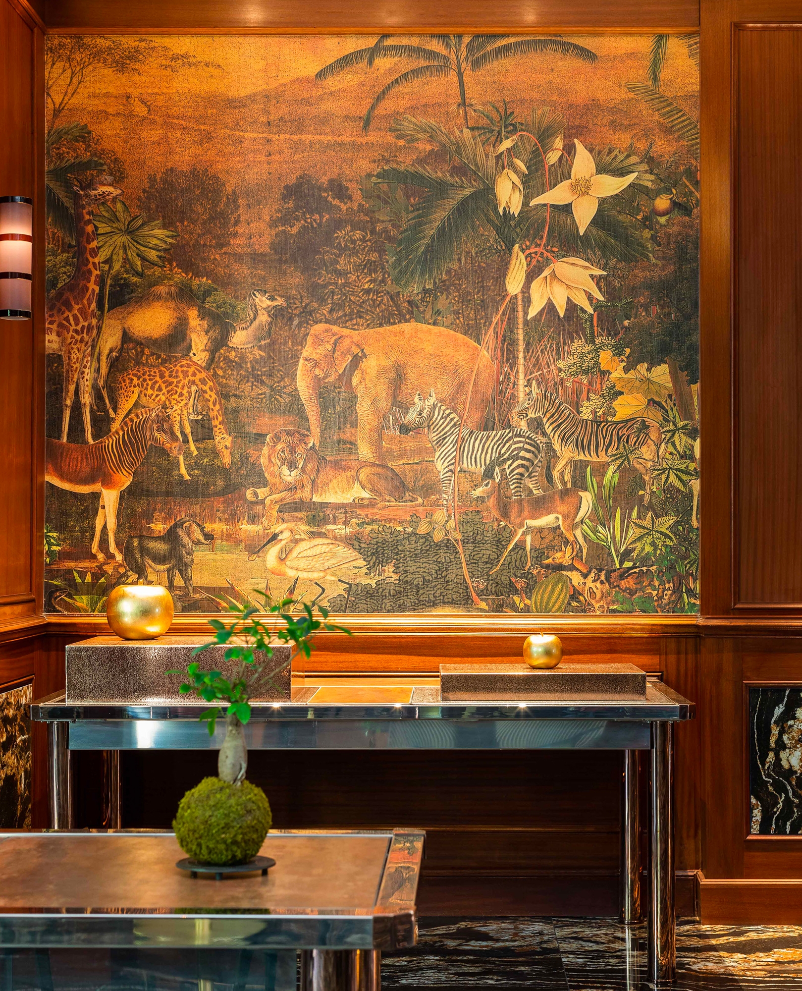 Read about project Hotel Atala