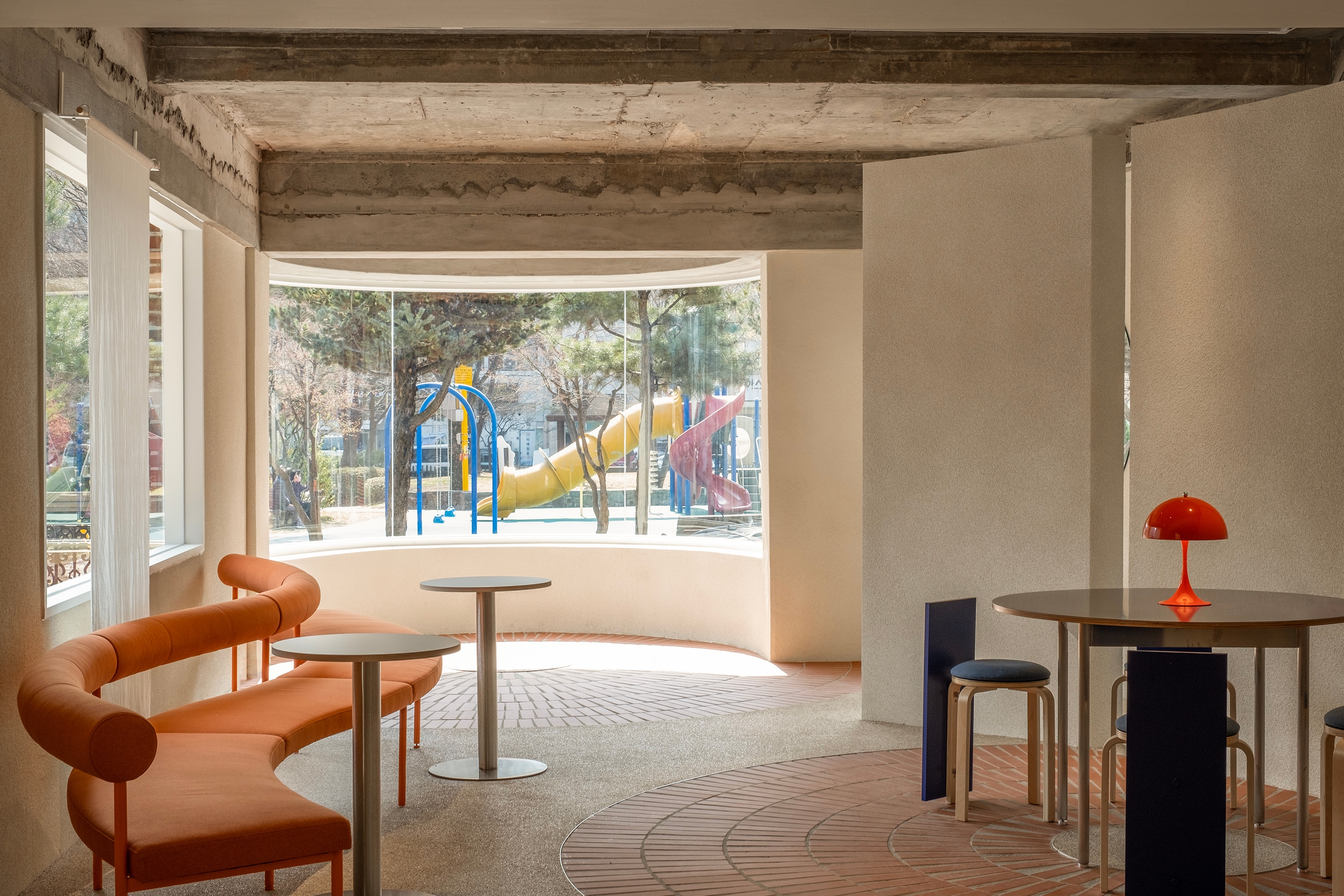 Read about project norrri cafe