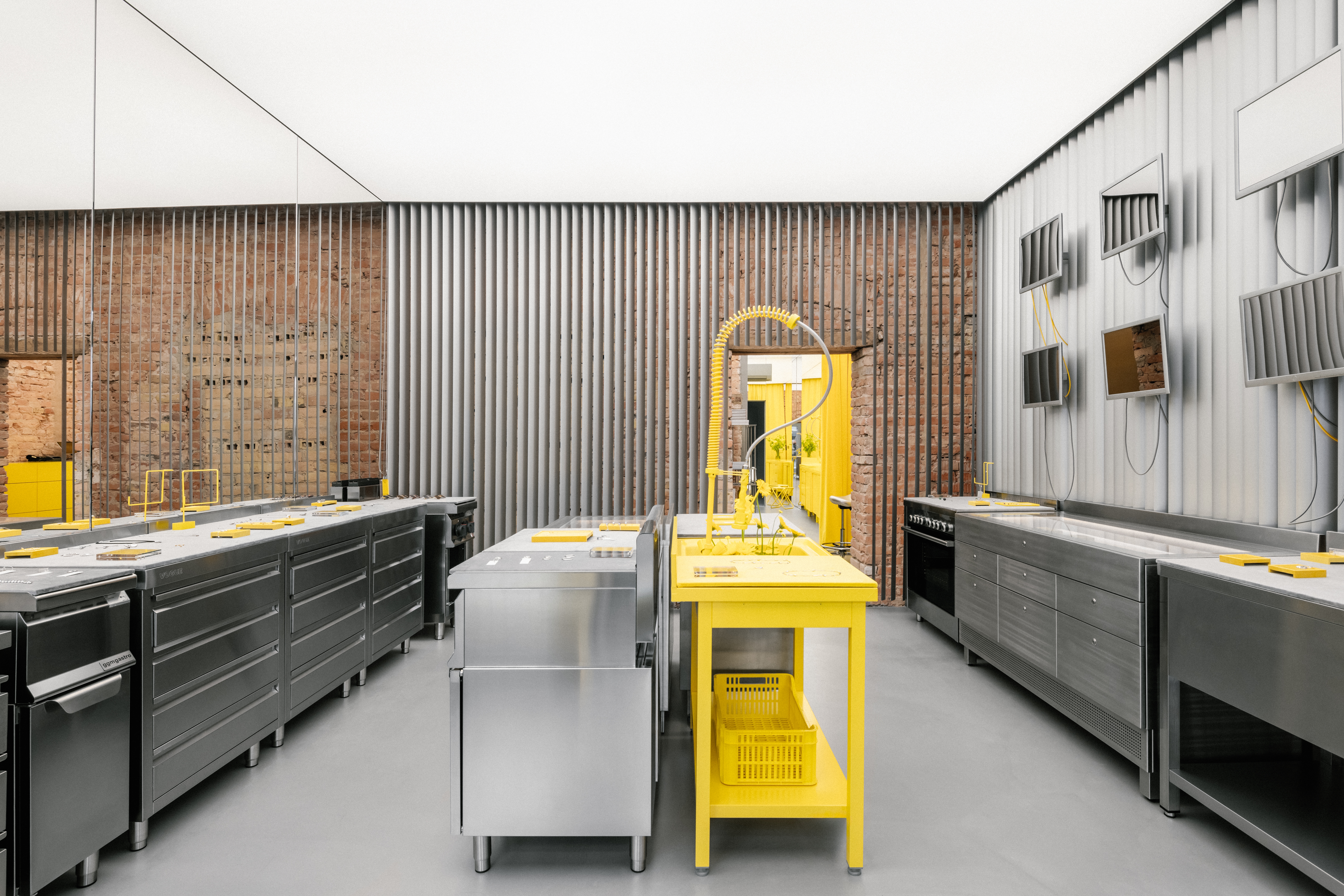 Read about project Avgvst Jewelry Berlin