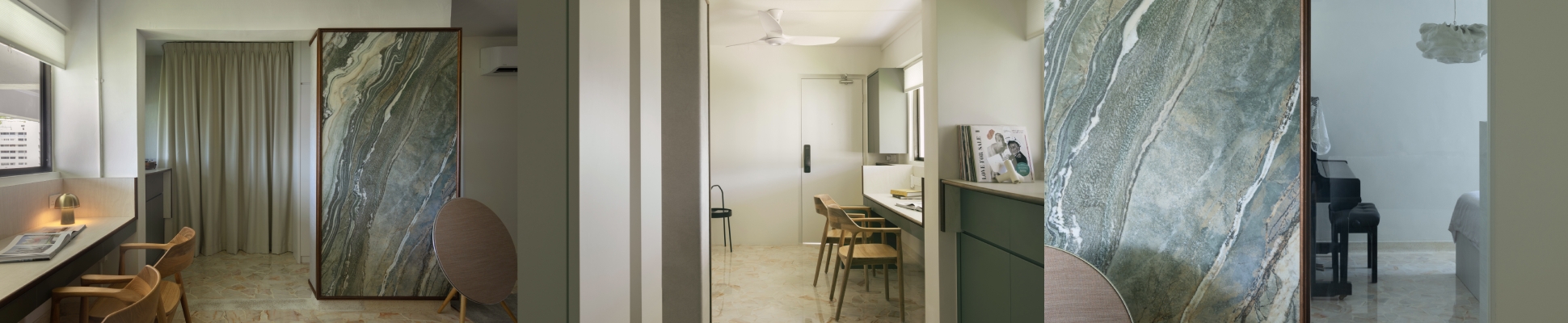Read about project subliminal corridor