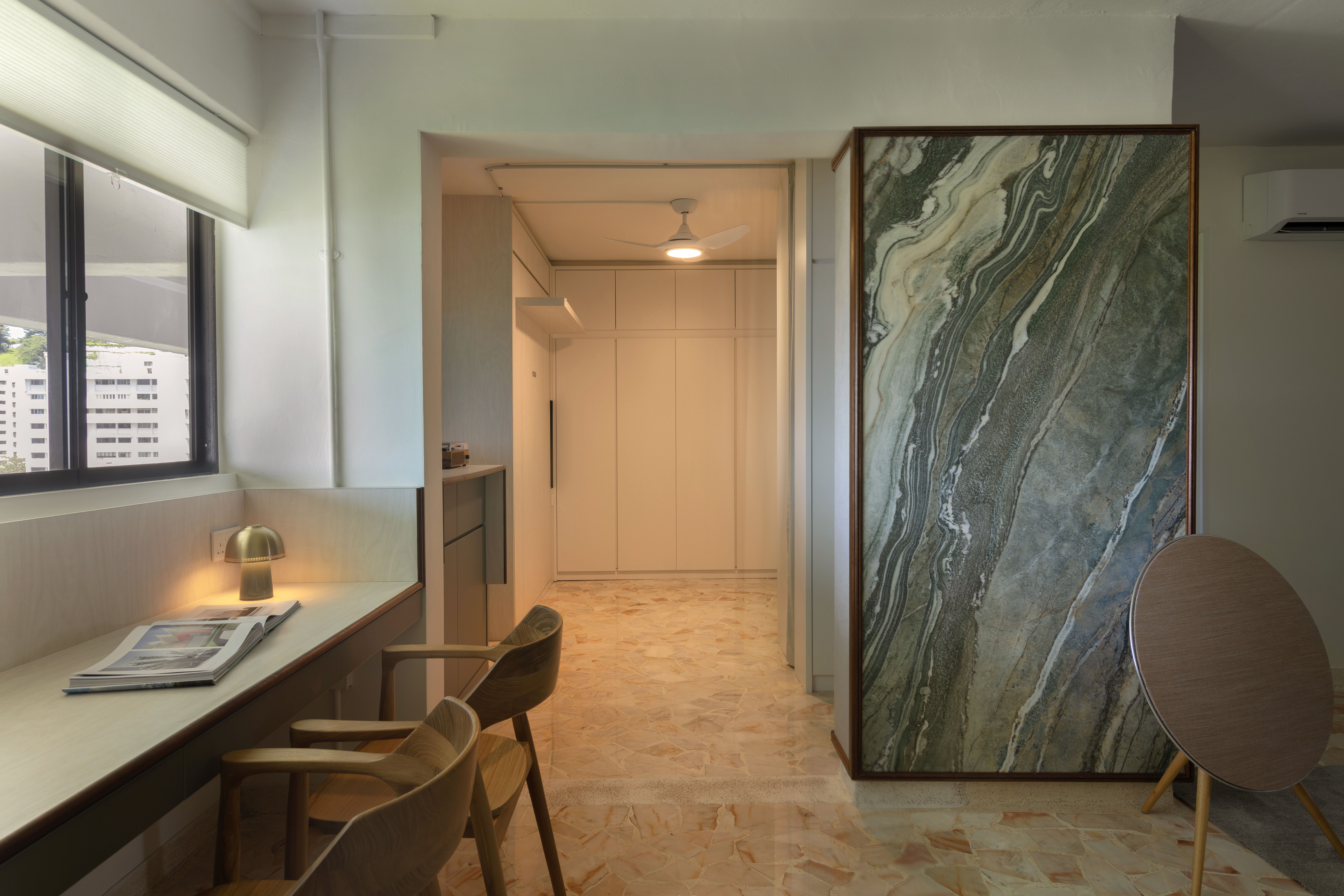 Read about project subliminal corridor