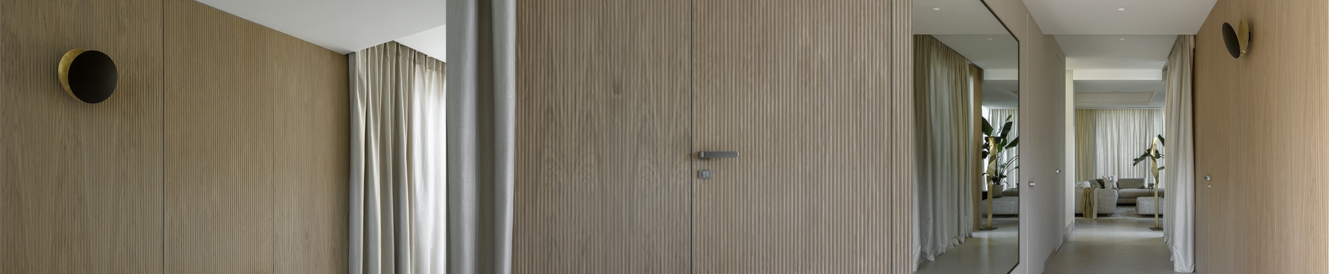 Read about project HOUSE WARSAW