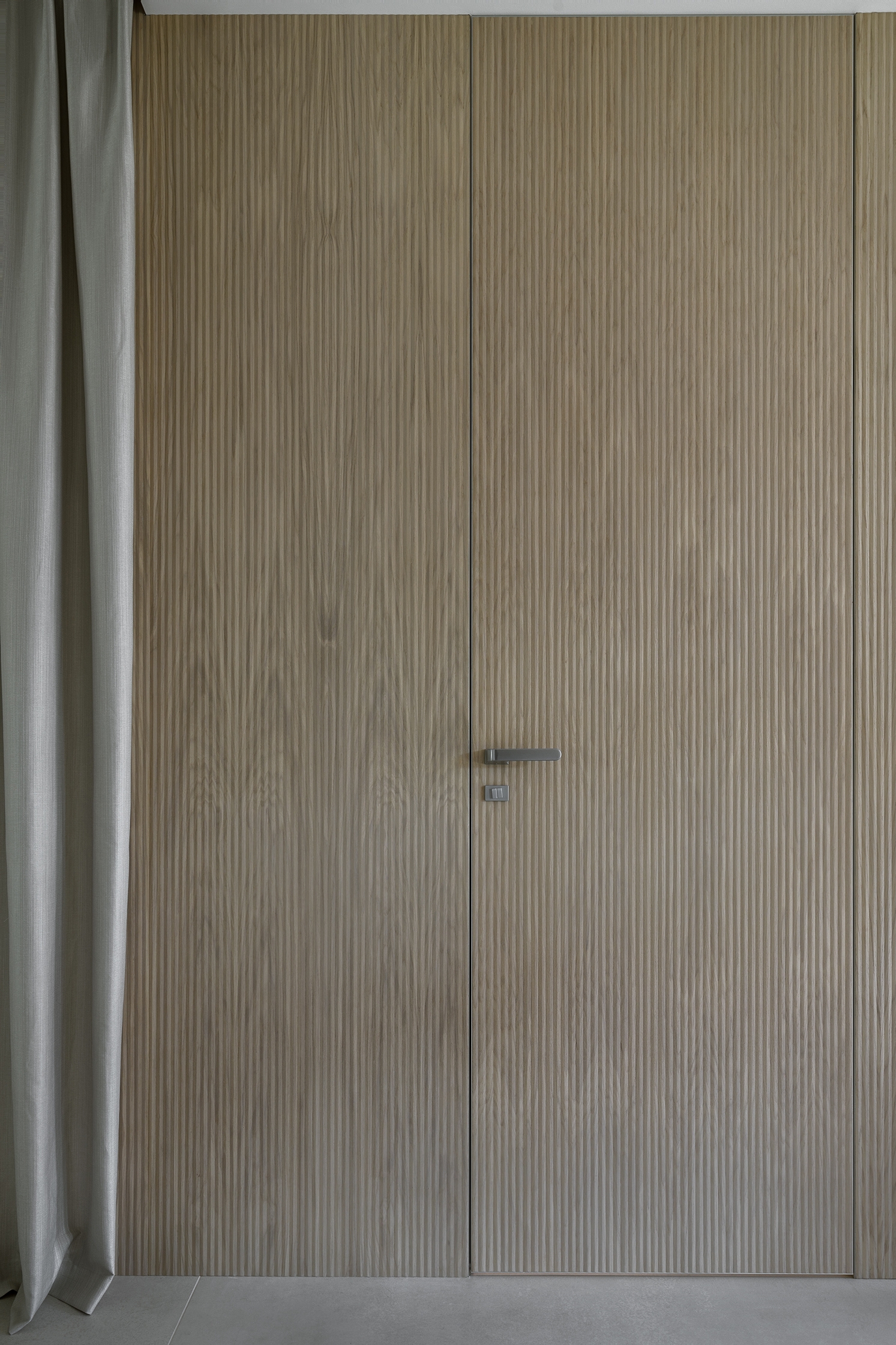 Lees oor projek HOUSE WARSAW