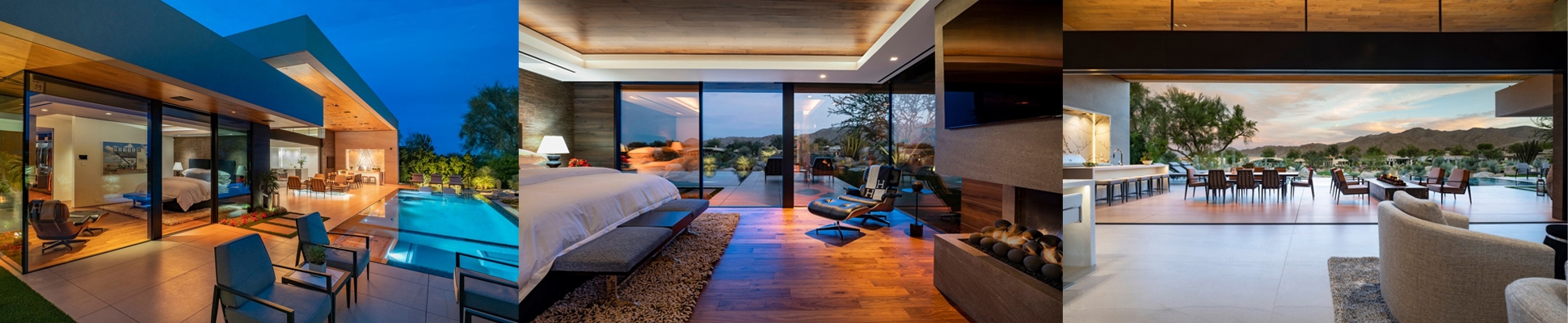 Read about project Bighorne House
