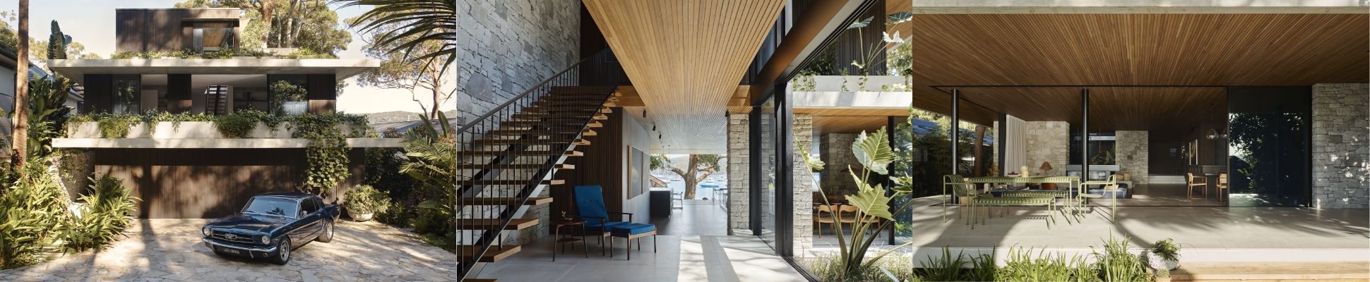 Read about project M House