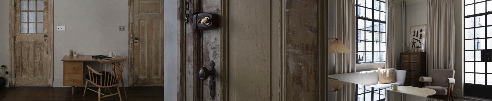 Read about project WHL Apartment