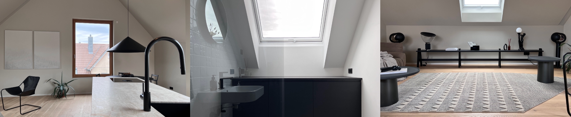 Read about project NOT BEIGE PLEASE