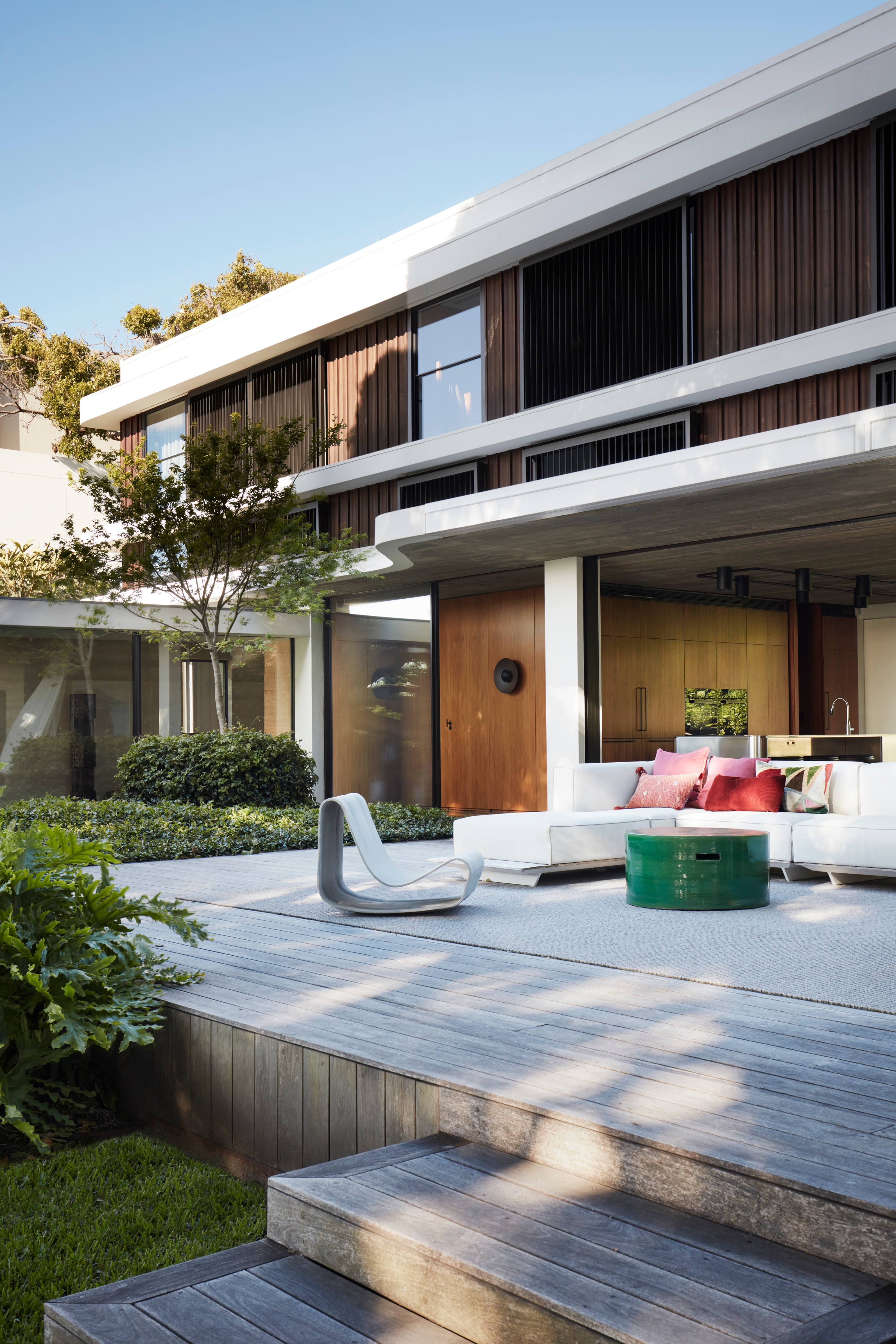 Read about project Casa Figueira
