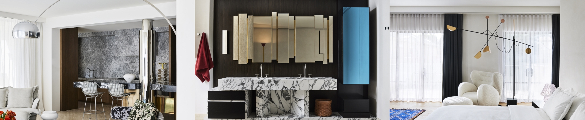 Read about project Toorak House 2