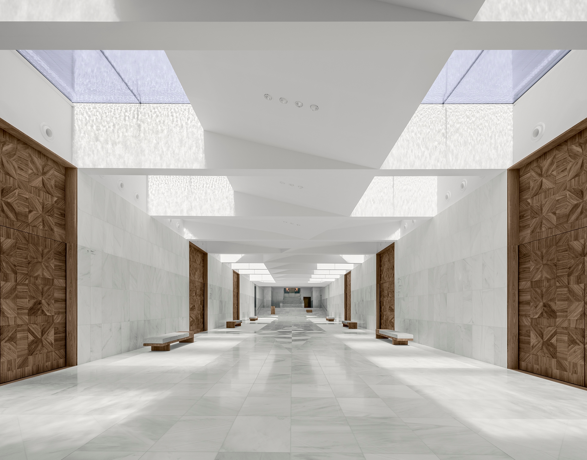 Leggi sul progetto Museum Paleis Het Loo