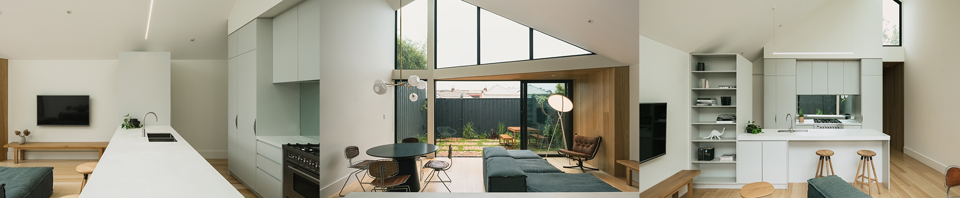 Lees oor projek Abbie - Abbotsford Terrace