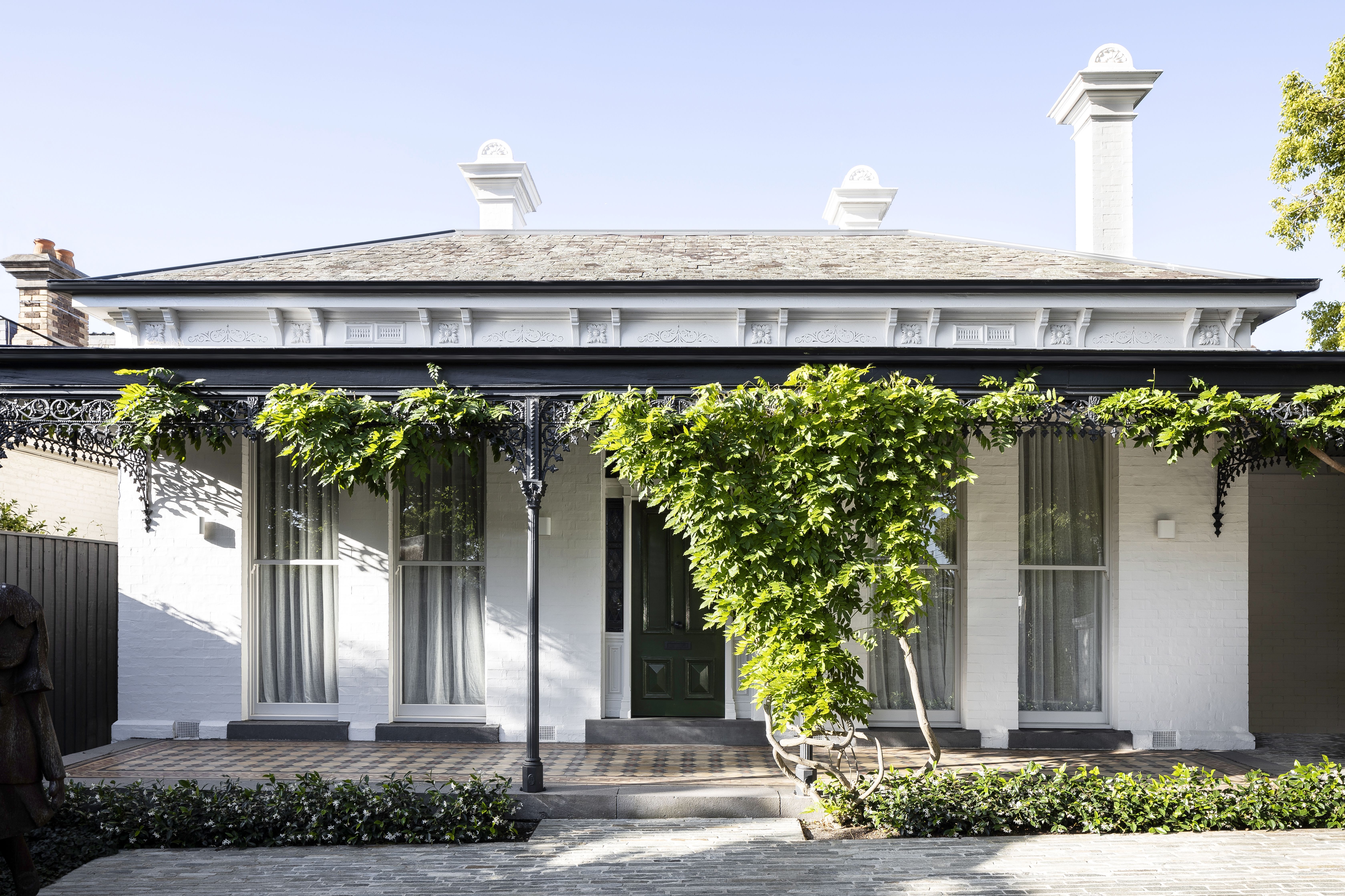 Read about project Art House