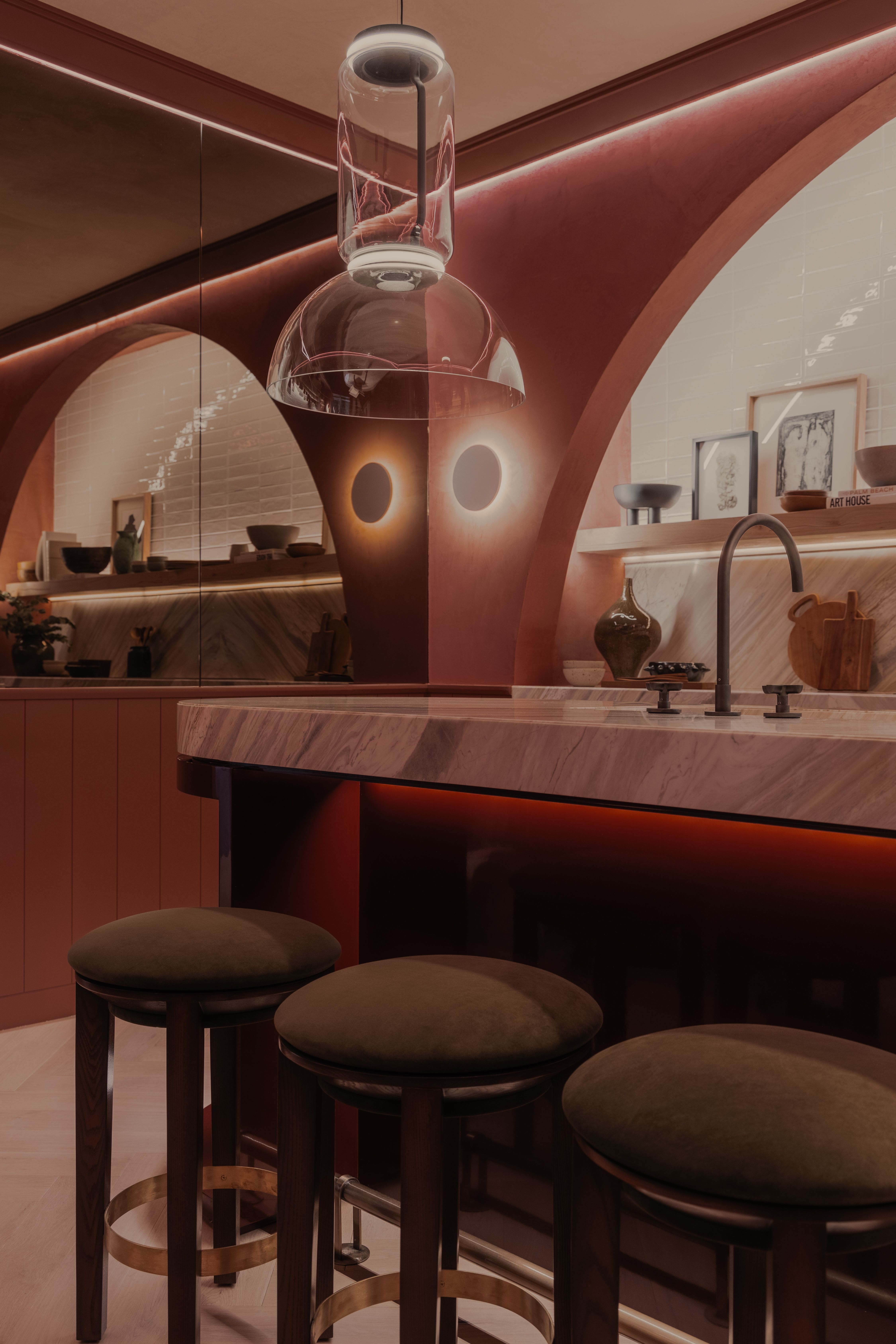 Leggi sul progetto Design House 2023