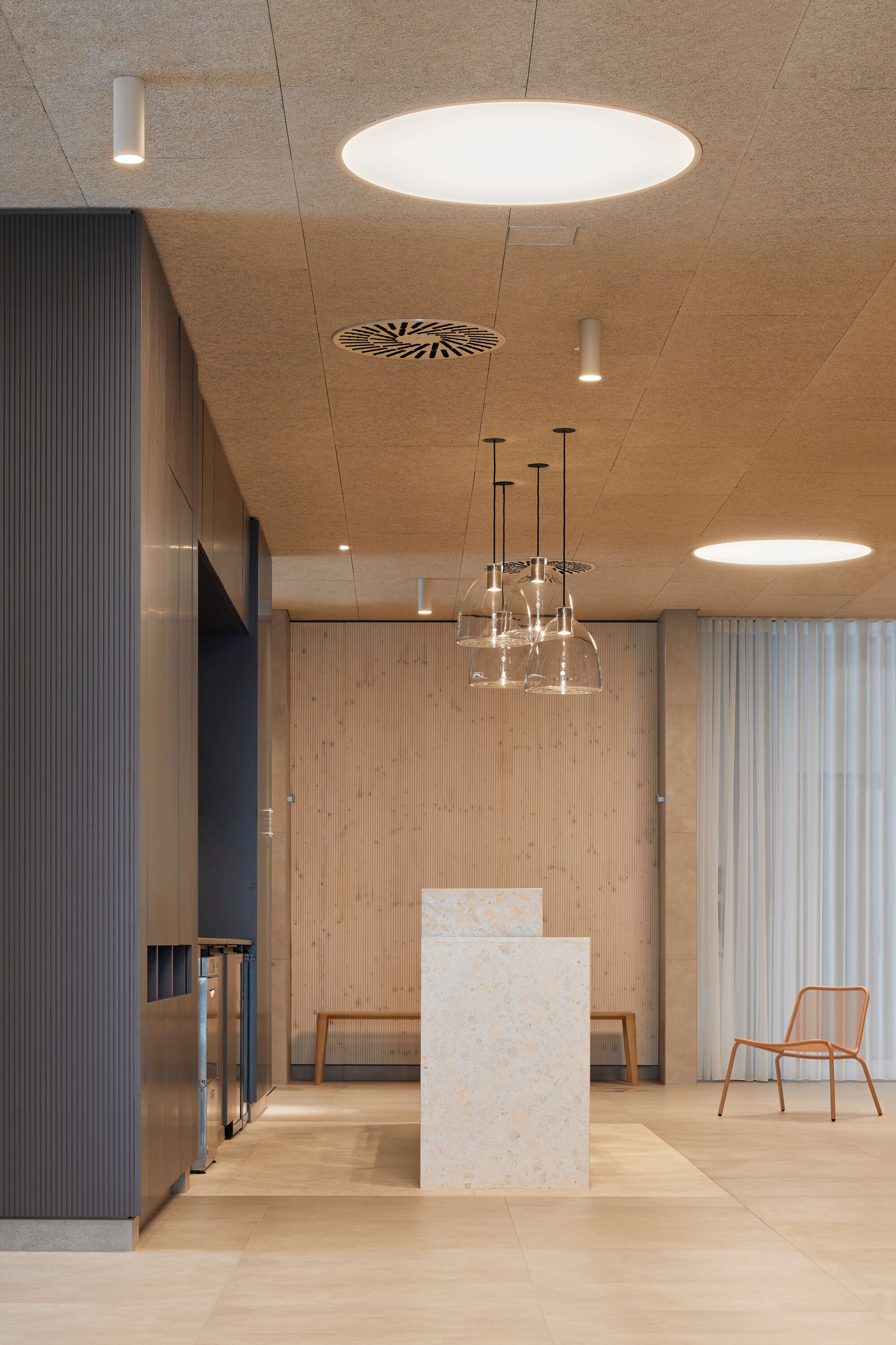 Leggi sul progetto Sauna World in Trebon