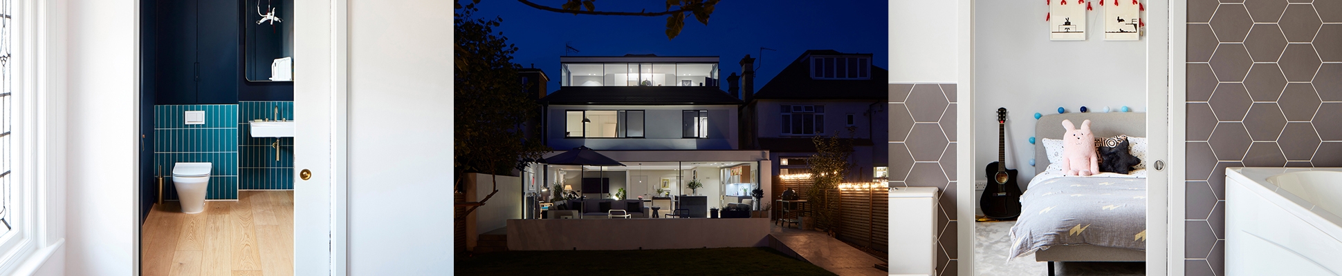 Leggi sul progetto Open House