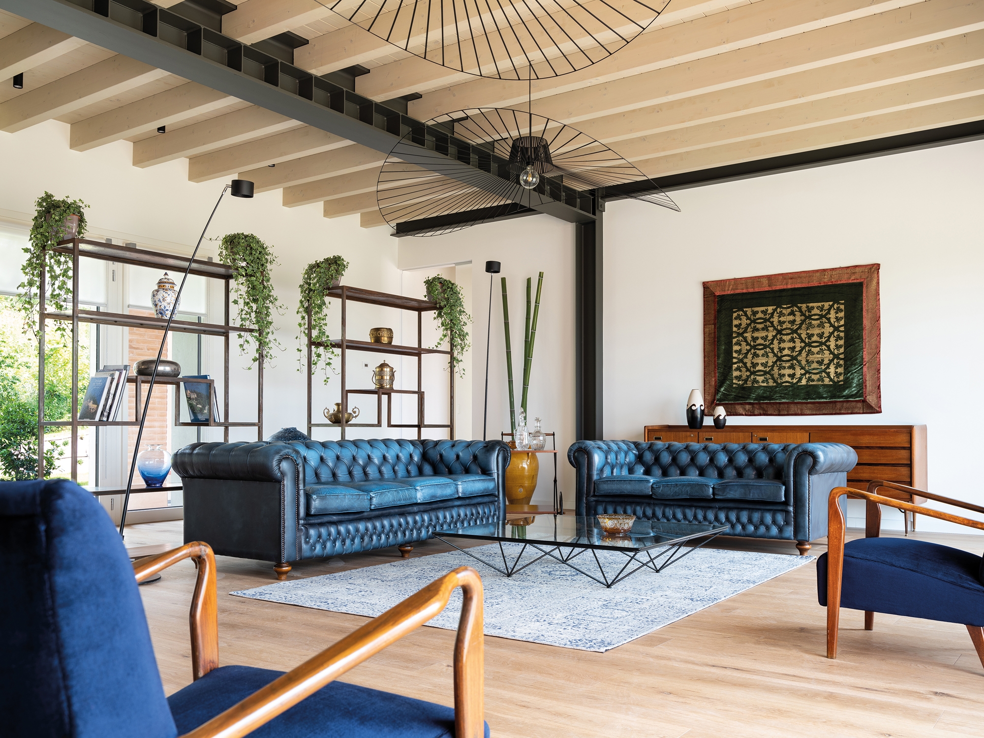 Leer sobre el proyecto Villa Collivo