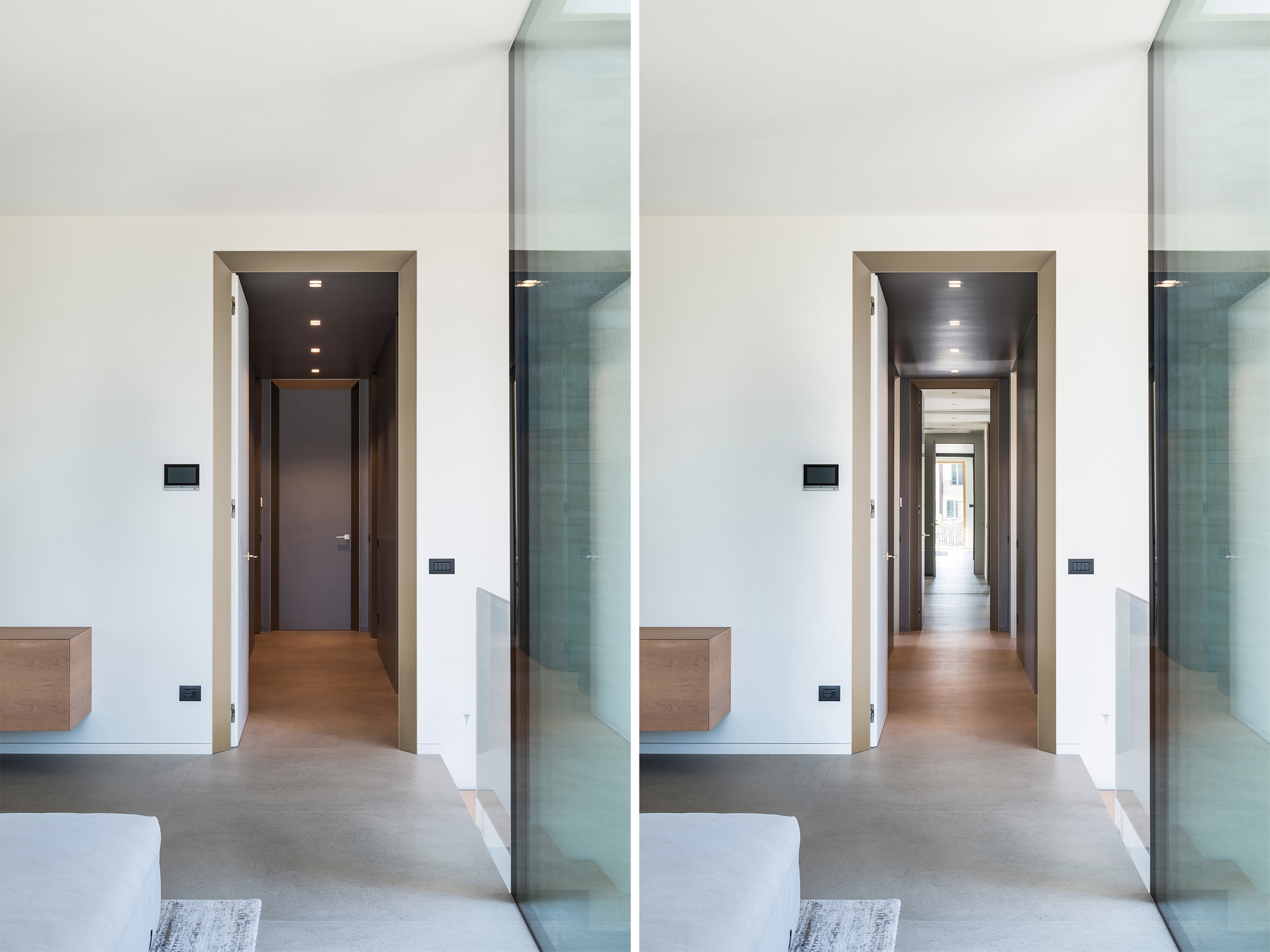 Leer sobre el proyecto Villa Noal nZEB