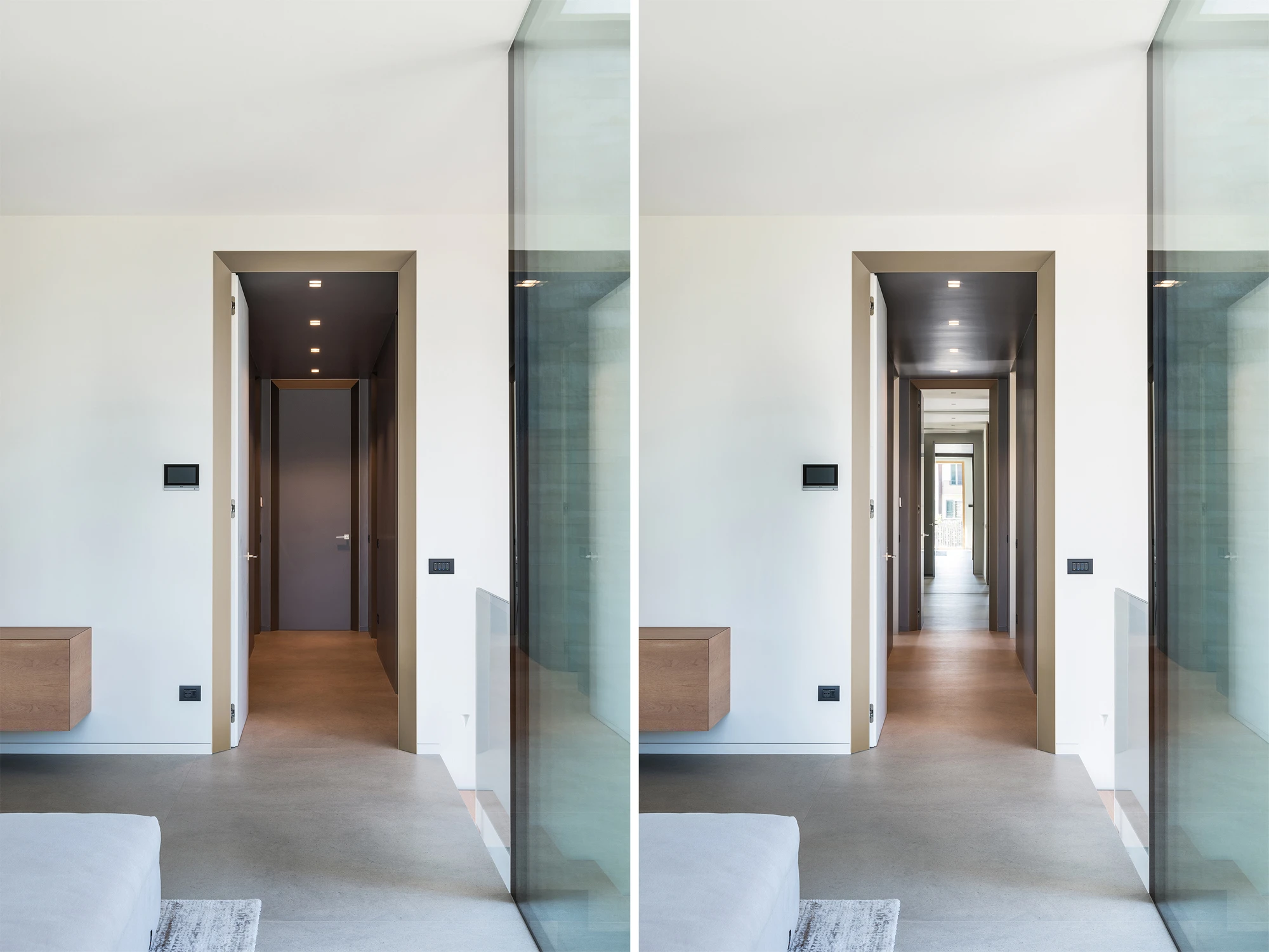 Main image for project Villa Noal nZEB