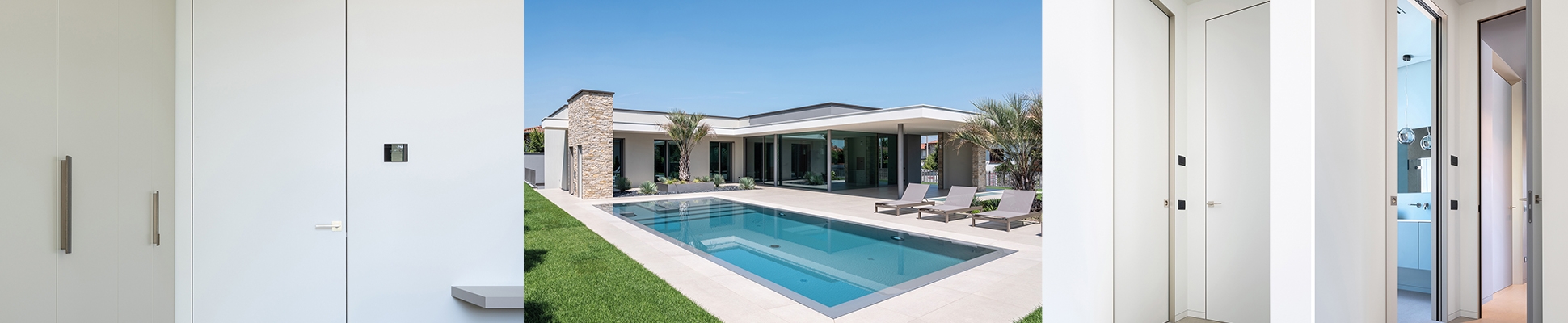 Leggi sul progetto Villa Noal nZEB