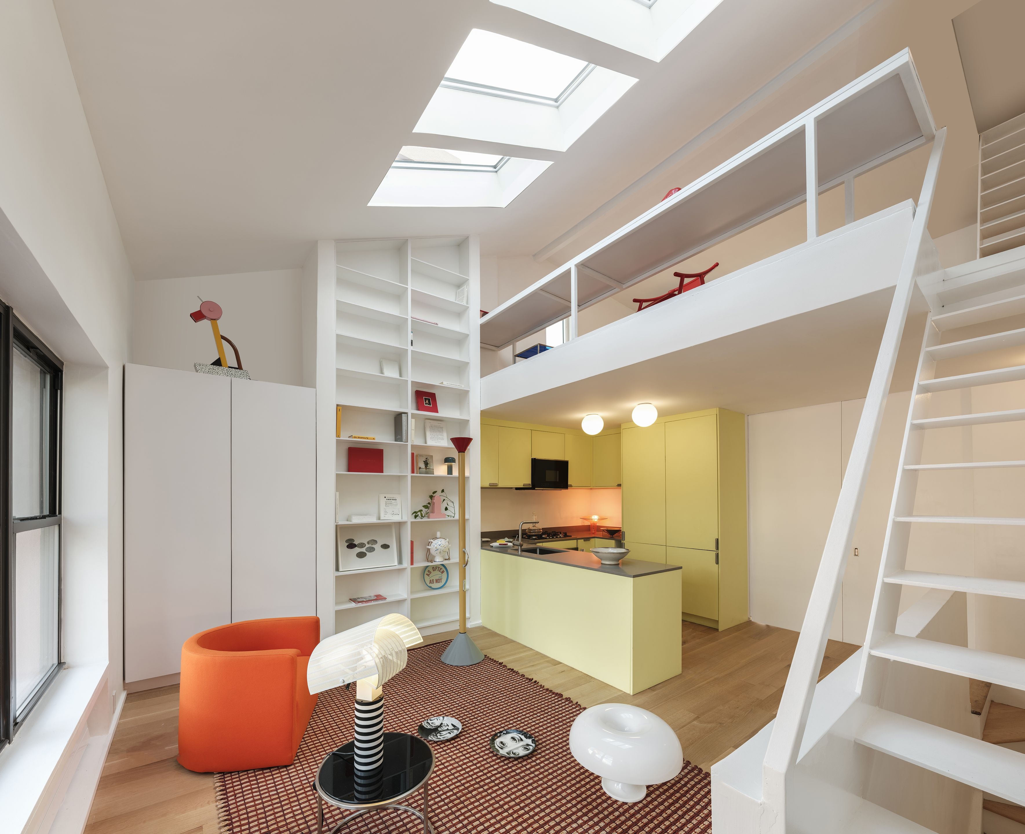Erfahre mehr über das Projekt Casa M