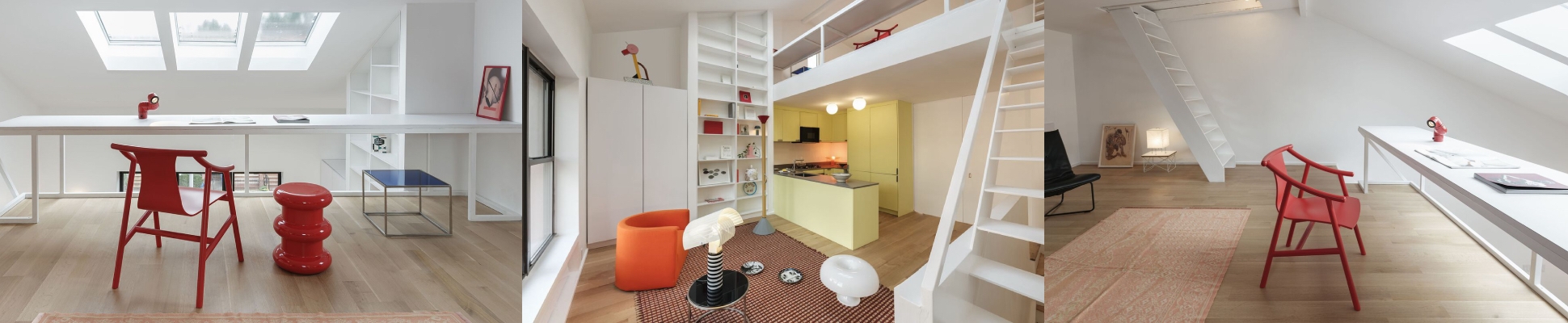 Read about project Casa M