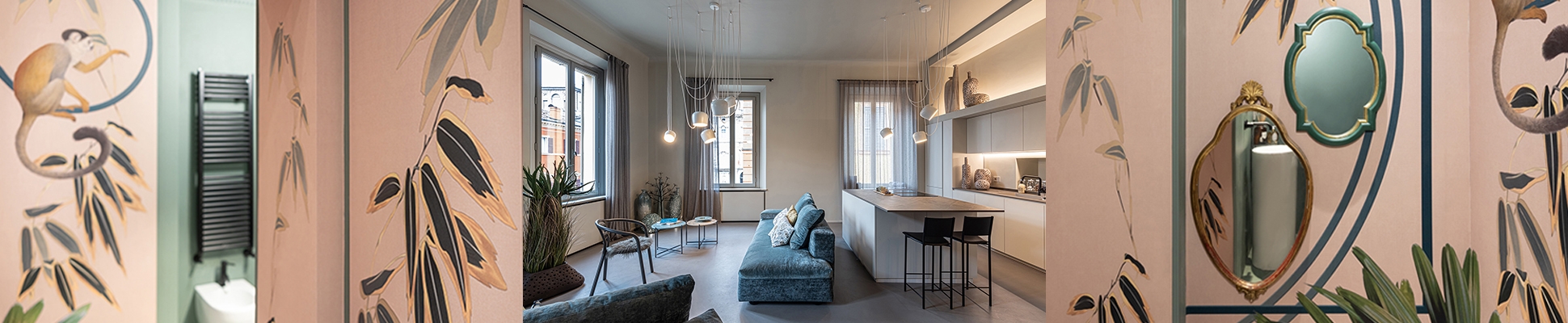 Leggi sul progetto Outdoor calling