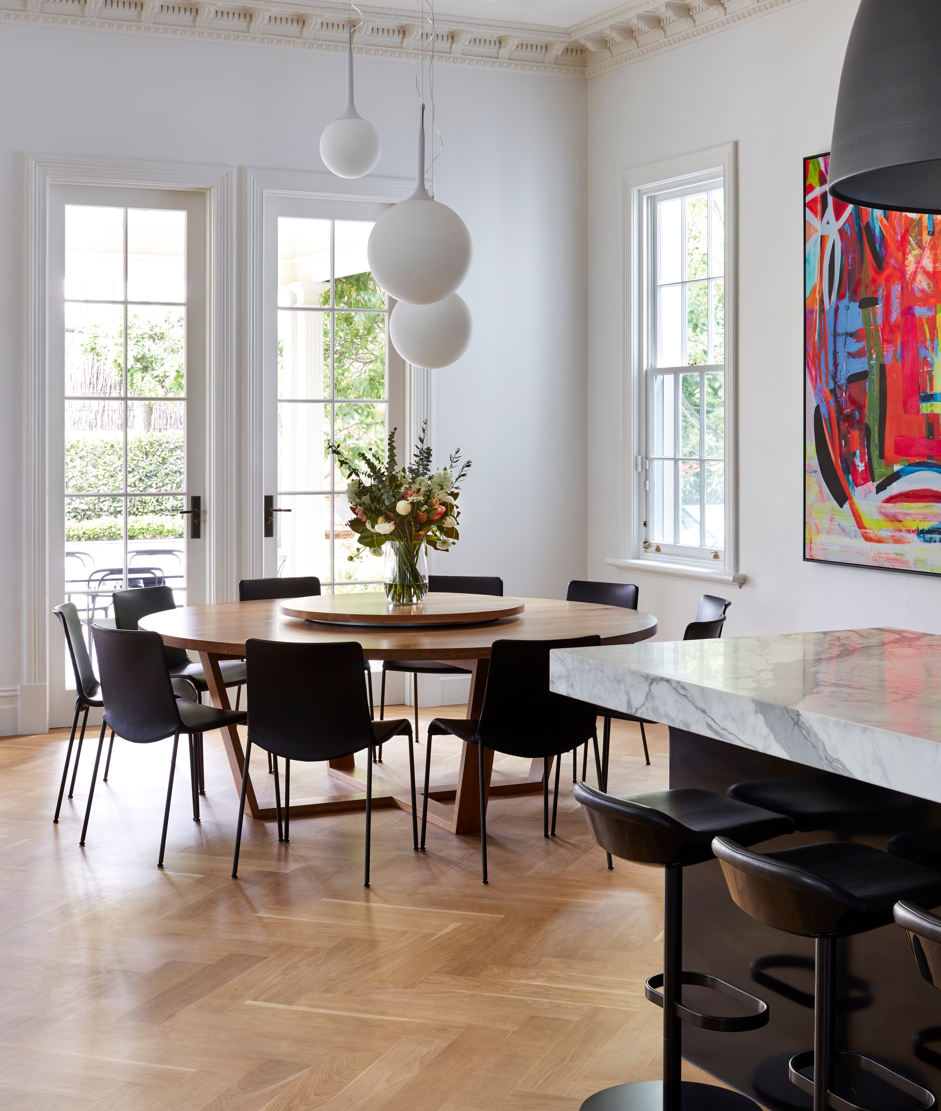 Read about project BB house