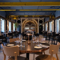 Read about project Dock 19