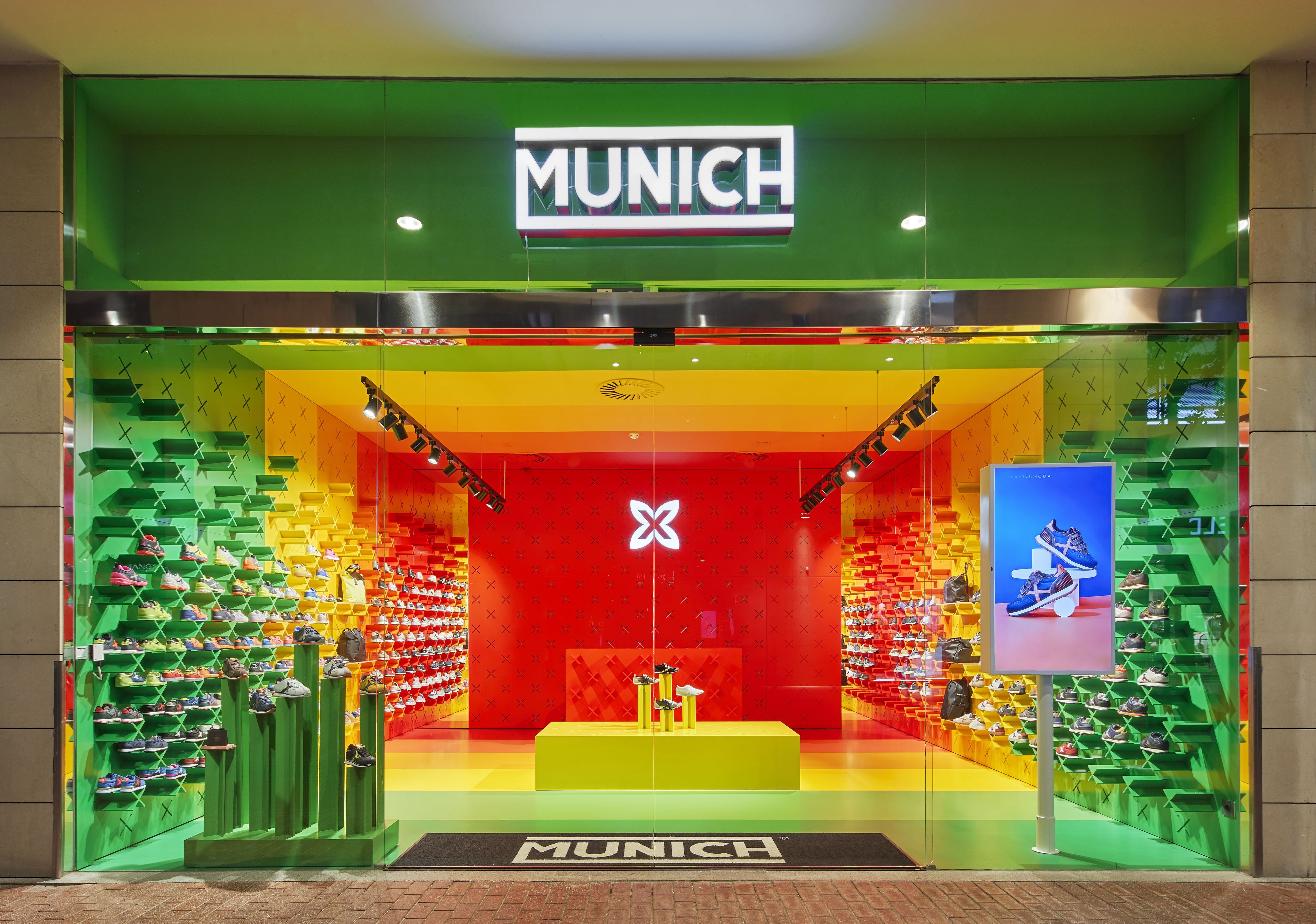 Read about project Meta Flagship Store