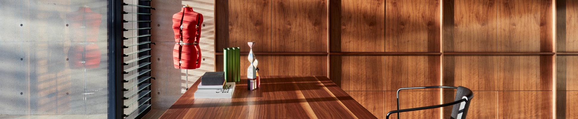 Lees oor projek Billabong House