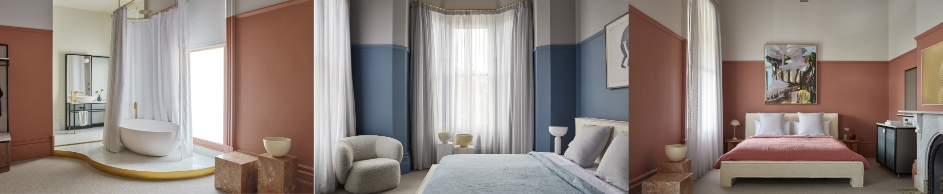 Read about project Hotel Vera Ballarat