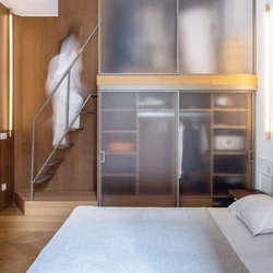 Leggi sul progetto ARI Historic apartment redesign